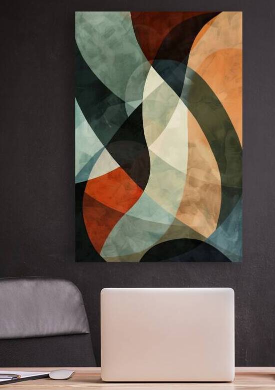 Chromatic Rhapsody 48H9N 53 by Abstract Rebellion