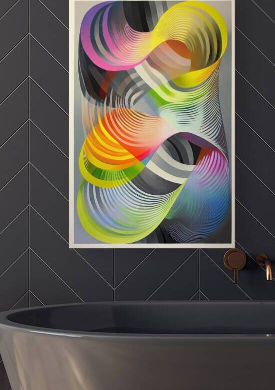 Chromatic Rhapsody 48H9P 60 by Abstract Rebellion