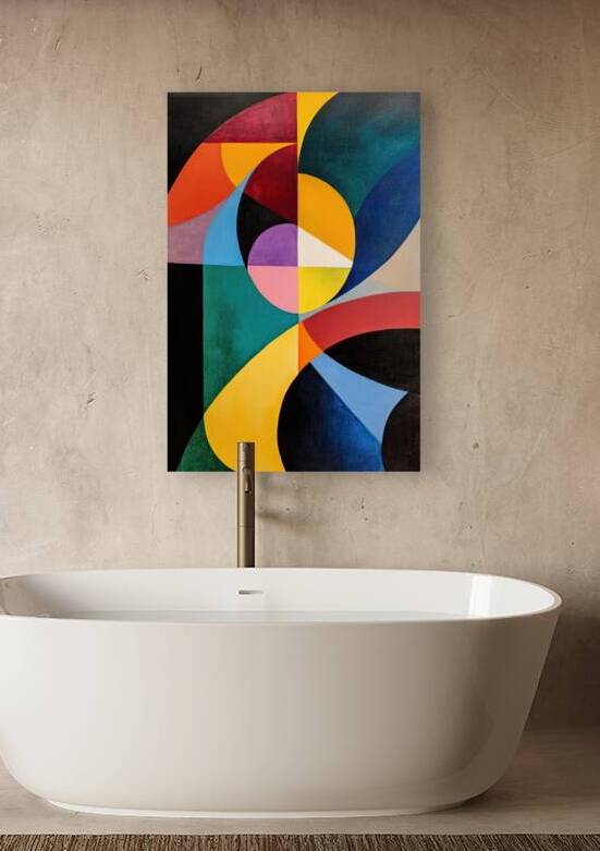 Chromatic Rhapsody 48N2Z 57 by Abstract Rebellion