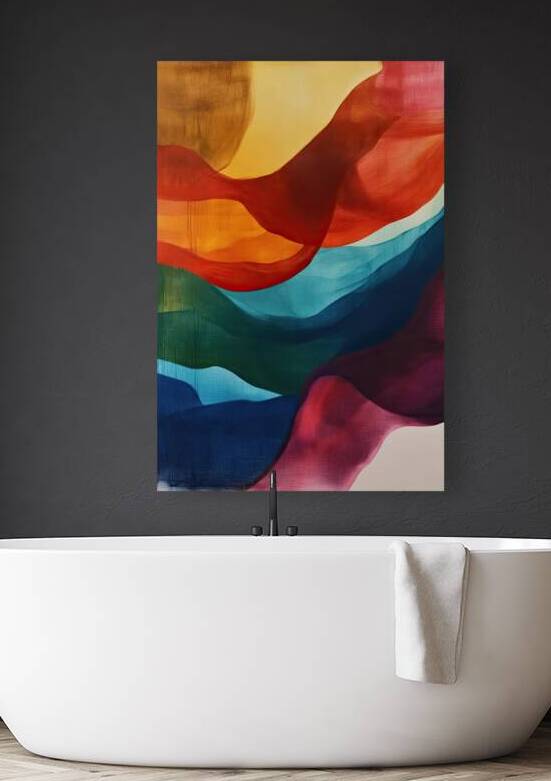 Chromatic Rhapsody 48H9Z 60 by Abstract Rebellion