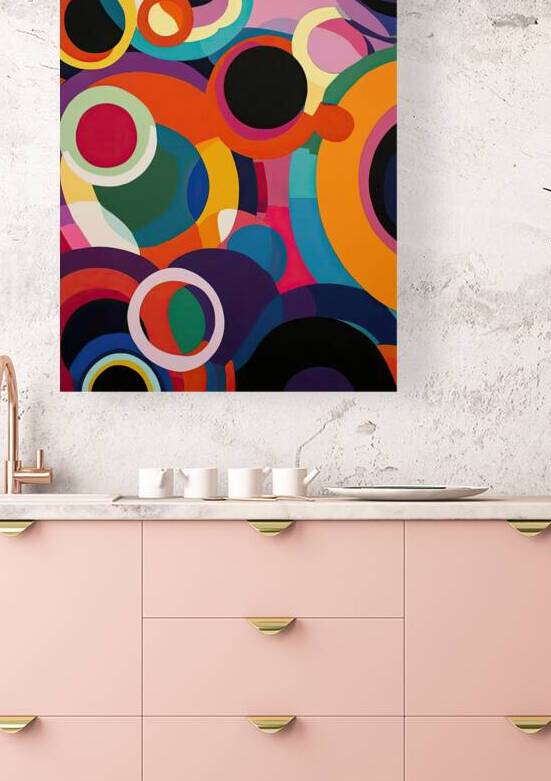Chromatic Rhapsody 48Z7N9 53 by Abstract Rebellion