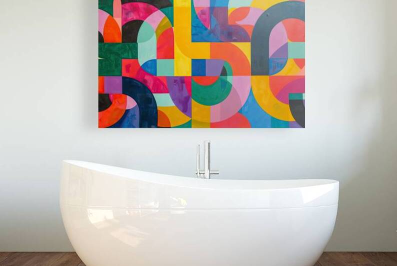 Chromatic Rhapsody 4J2N3Z 55 Reproduction
