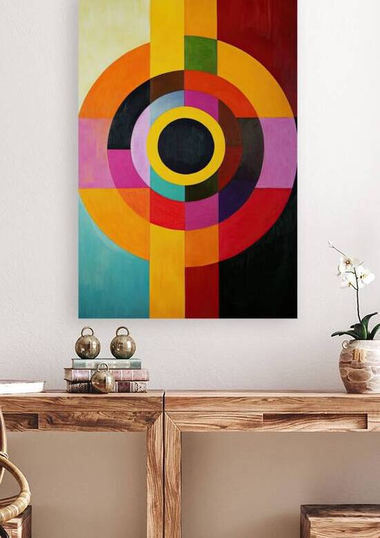 Chromatic Rhapsody 78HBN2 50 by Abstract Rebellion