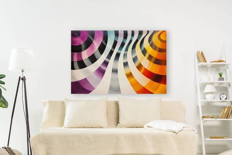 Chromatic Rhapsody 78HNPZ 55 by Abstract Rebellion