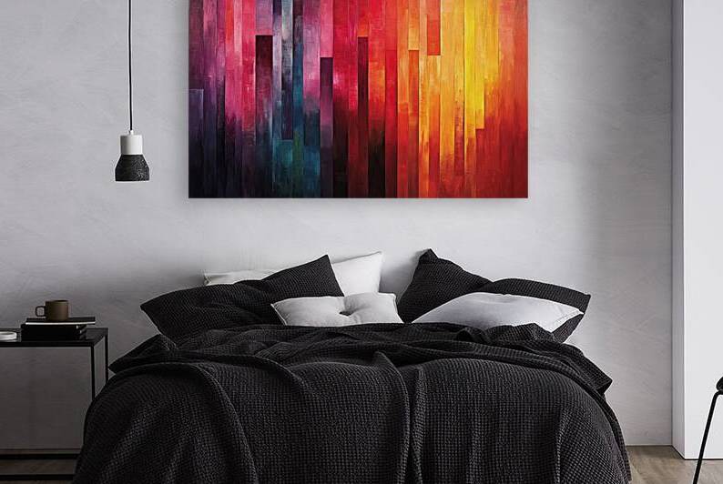 Chromatic Rhapsody 79B2H 53 by Abstract Rebellion