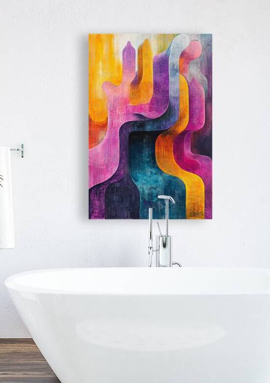 Chromatic Rhapsody 79B2H9 57 by Abstract Rebellion