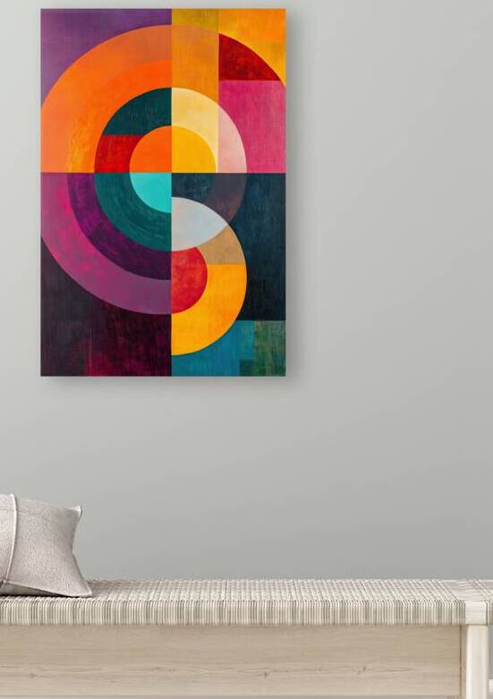 Chromatic Rhapsody 79HBN2 55 by Abstract Rebellion