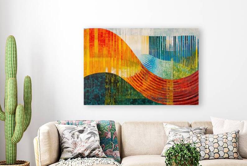 Chromatic Rhapsody 79HK42 57 by Abstract Rebellion