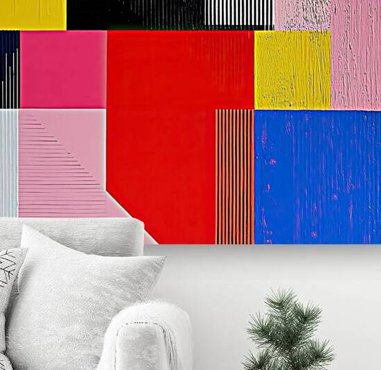 Chromatic Rhapsody 79HCJ 60 by Abstract Rebellion