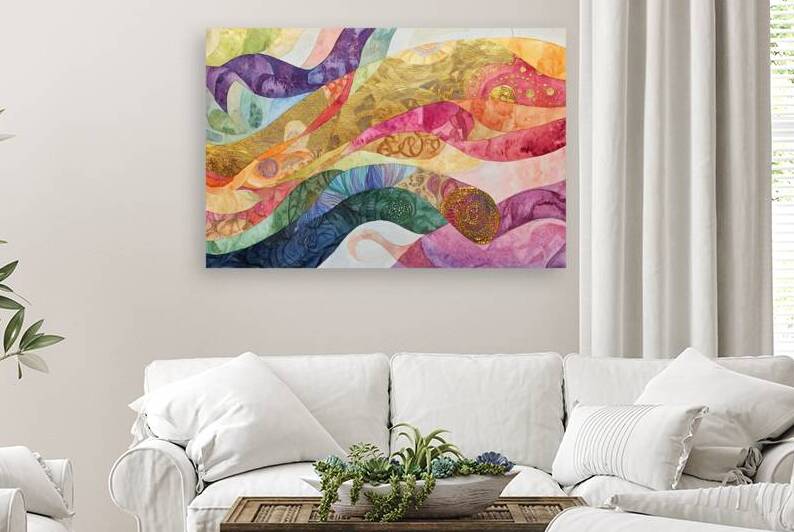 Chromatic Rhapsody 7H9N2P 60 by Abstract Rebellion