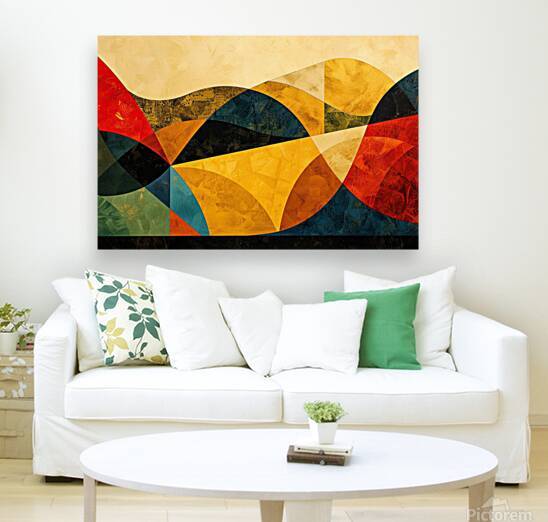 Chromatic Rhapsody 7H3N2P 57 by Abstract Rebellion