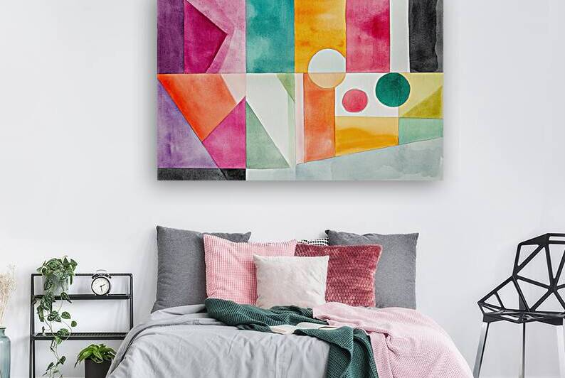 Chromatic Rhapsody 7P39H 57 by Abstract Rebellion