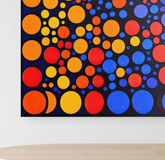 Chromatic Rhapsody 7H9N2Z 48 by Abstract Rebellion