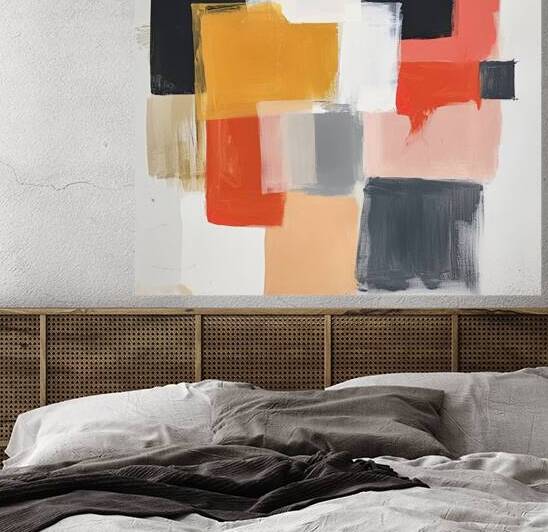Chromatic Rhapsody 7P3H9 48 by Abstract Rebellion