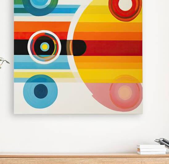 Chromatic Rhapsody 7P3H9N 59 Reproduction