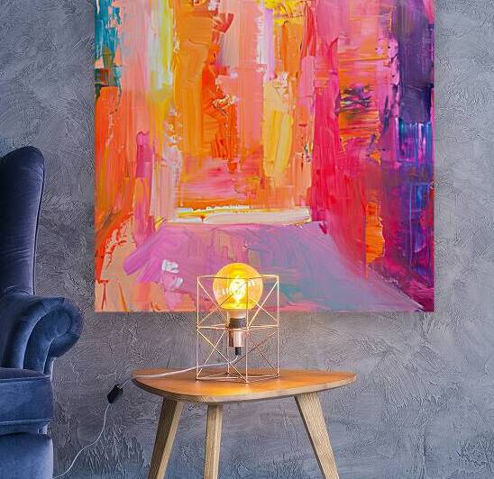 Chromatic Rhapsody 7P3N9H 58 by Abstract Rebellion