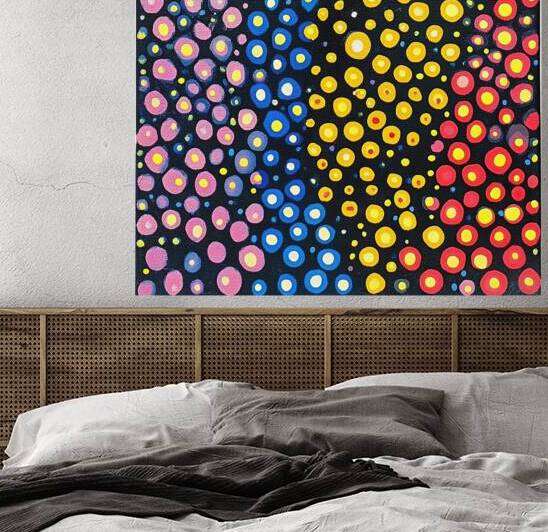 Chromatic Rhapsody 7P9DN2 47 by Abstract Rebellion