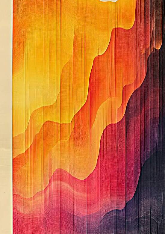 Chromatic Rhapsody 7P3N9H 52 by Abstract Rebellion