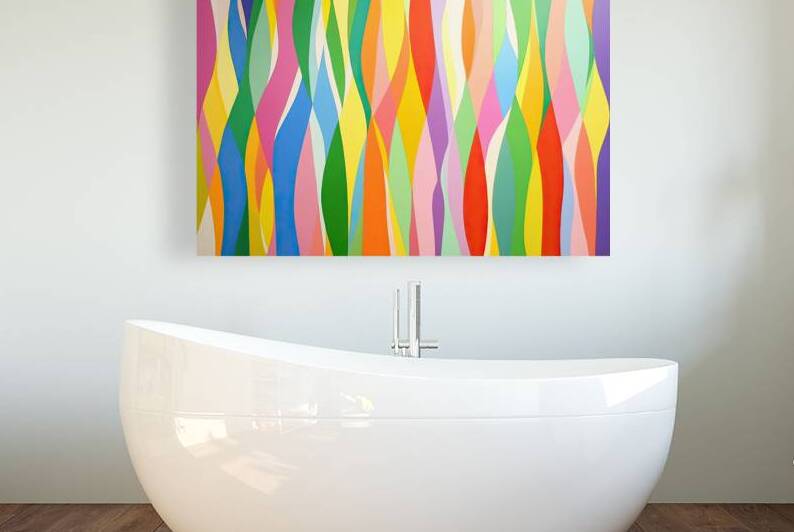 Chromatic Rhapsody 7P3N2H 60 by Abstract Rebellion