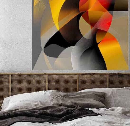 Chromatic Rhapsody 92HJ5N 57 by Abstract Rebellion