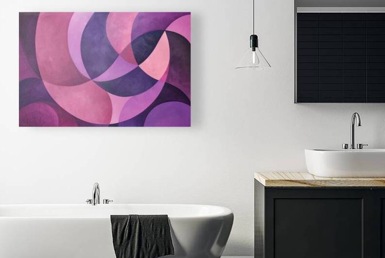 Chromatic Rhapsody 92D3N4 53 by Abstract Rebellion