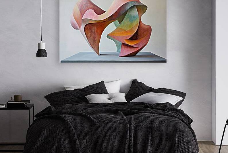 Chromatic Rhapsody 92DJ5H 48 by Abstract Rebellion