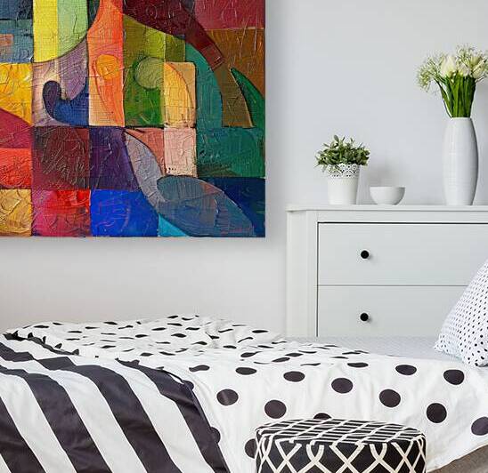 Chromatic Rhapsody 9H2N5Z 57 by Abstract Rebellion
