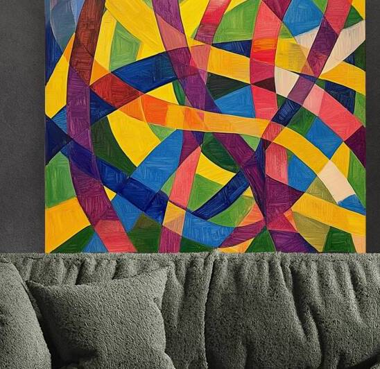 Chromatic Rhapsody 9H2N3Z 60 by Abstract Rebellion