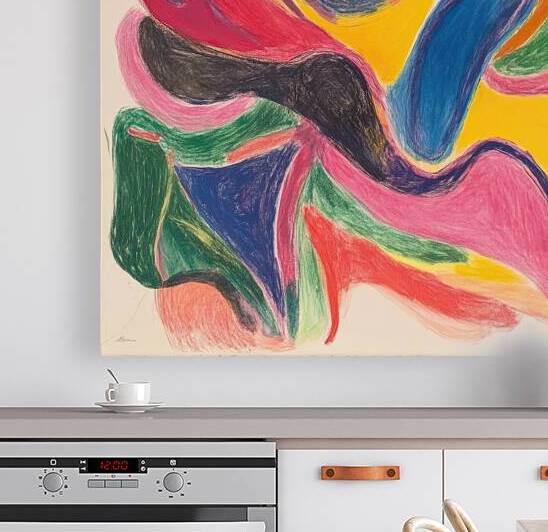 Chromatic Rhapsody 9P3H7N 58 by Abstract Rebellion