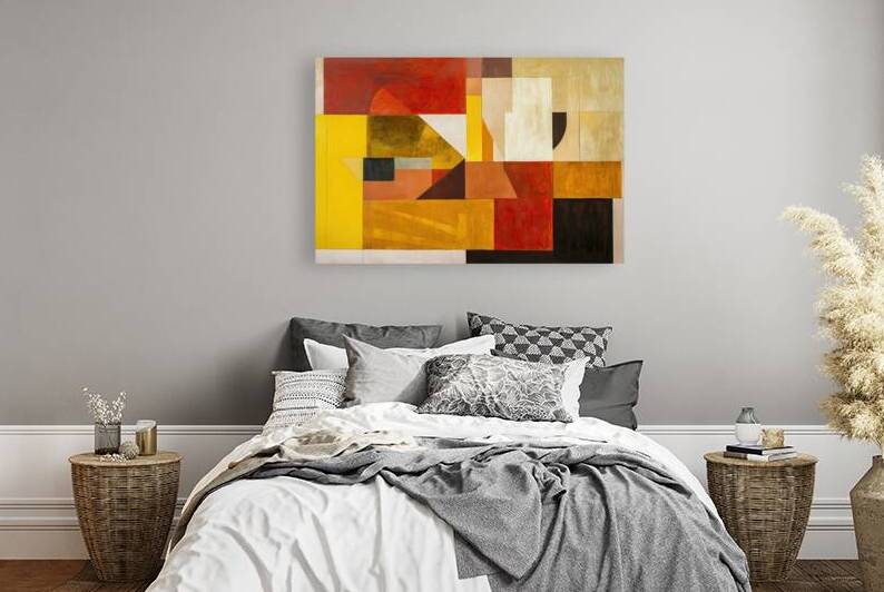 Chromatic Rhapsody H2N3P9 50 by Abstract Rebellion