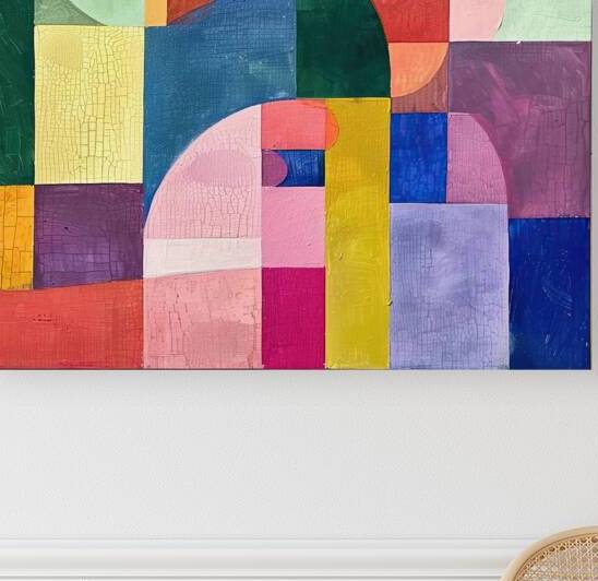 Chromatic Rhapsody H2N3P9 48 by Abstract Rebellion