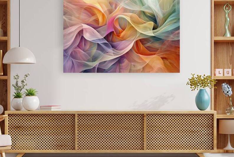 Chromatic Rhapsody H39N2B 45 by Abstract Rebellion