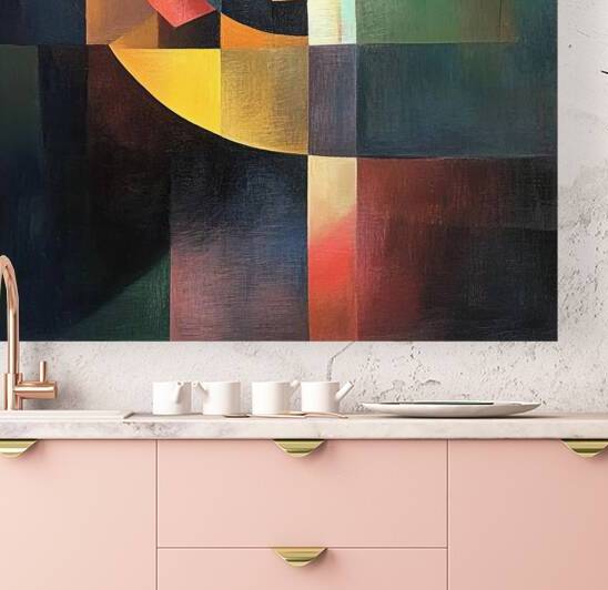 Chromatic Rhapsody H92N5Z 52 by Abstract Rebellion