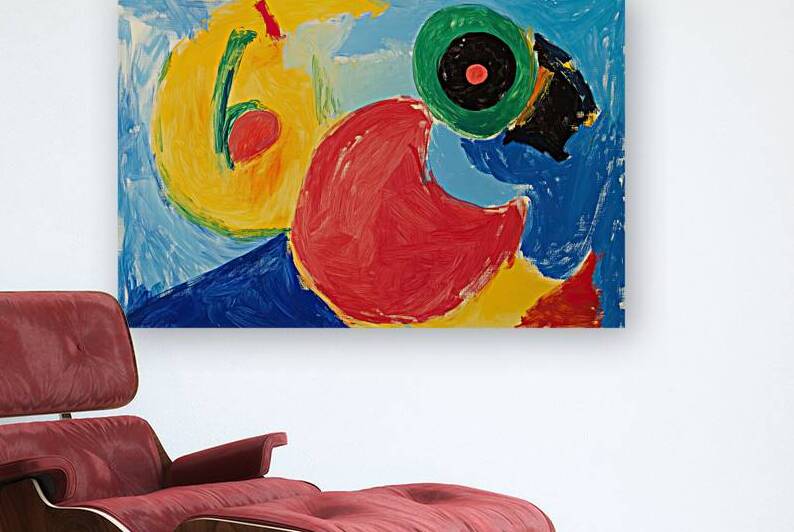 Chromatic Rhapsody H92NJP 52 by Abstract Rebellion