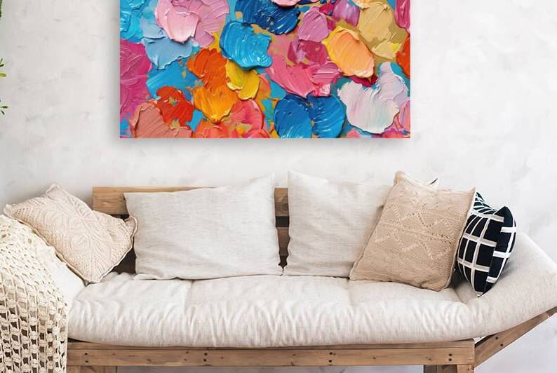 Chromatic Rhapsody JH92N3 49 by Abstract Rebellion