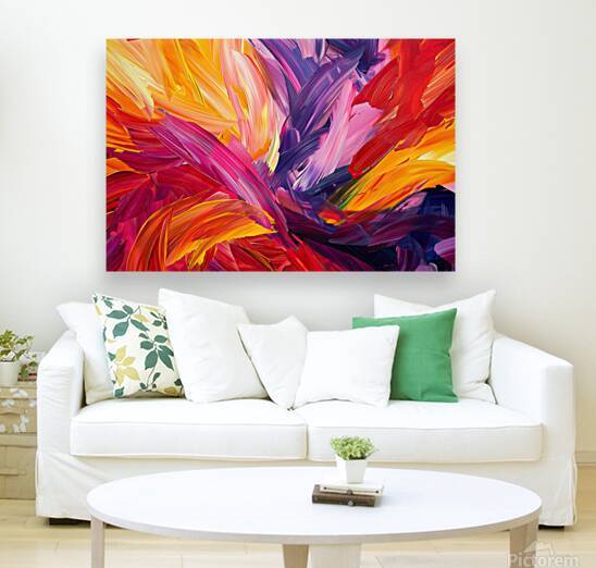 Chromatic Rhapsody JH9N3Z 55 by Abstract Rebellion