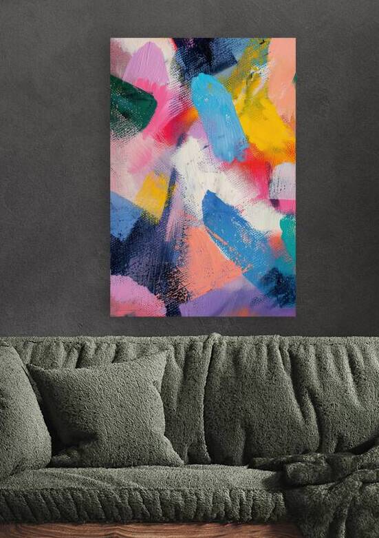 Chromatic Rhapsody JH9N3P 53 by Abstract Rebellion