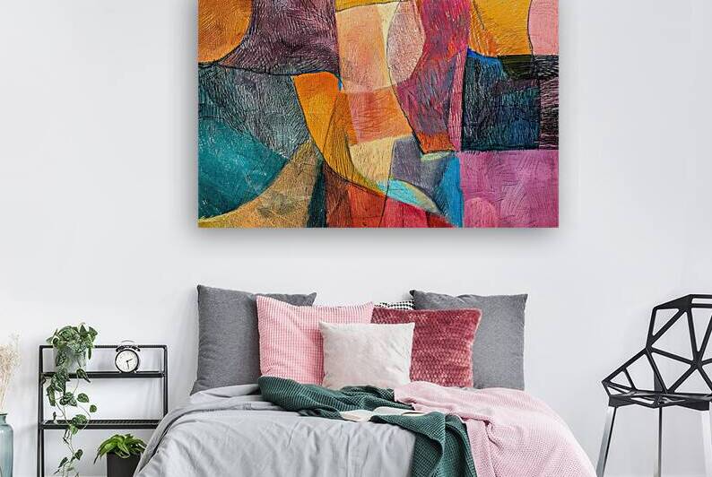 Chromatic Rhapsody K29H7N 50 by Abstract Rebellion