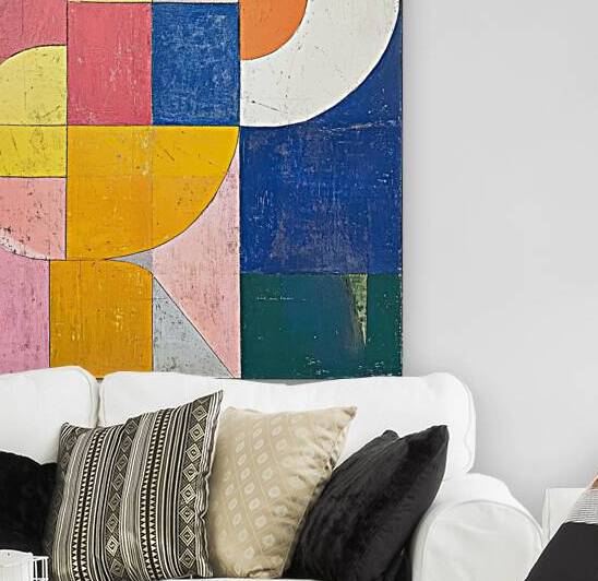 Chromatic Rhapsody K29HJZ 58 by Abstract Rebellion