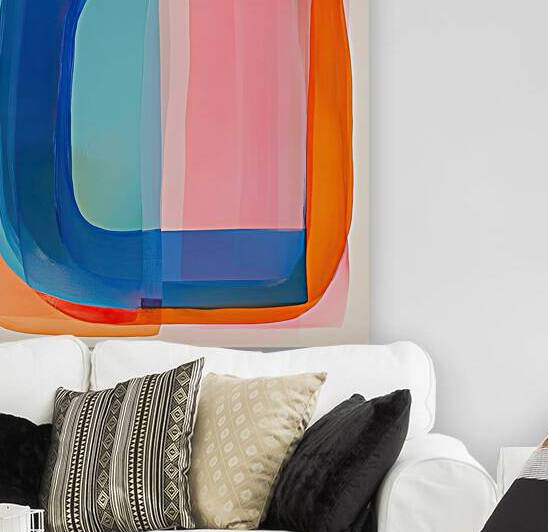 Chromatic Rhapsody K293HJ 53 by Abstract Rebellion