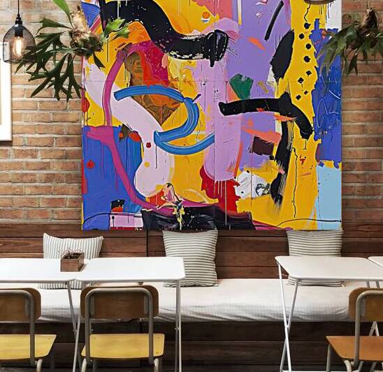 Chromatic Rhapsody K29HJ8 55 by Abstract Rebellion