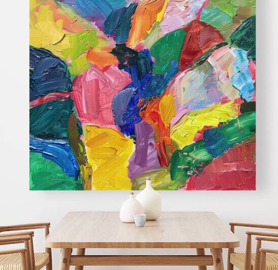 Chromatic Rhapsody JH9N4Z 48 by Abstract Rebellion