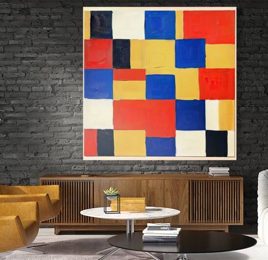 Chromatic Rhapsody K529N 57 by Abstract Rebellion