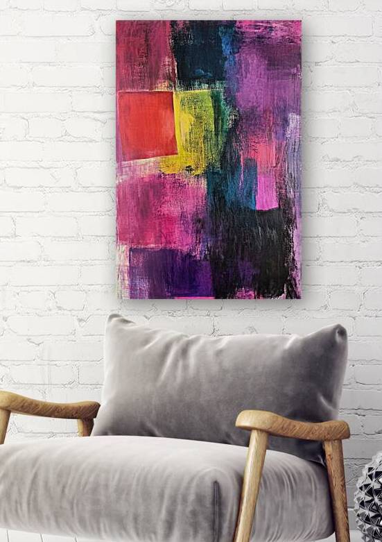 Chromatic Rhapsody JH9N3P 49 by Abstract Rebellion