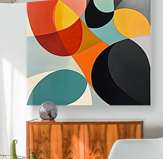 Chromatic Rhapsody K82H9N 55 by Abstract Rebellion