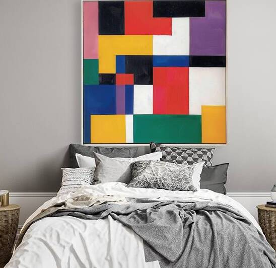 Chromatic Rhapsody K82D9N 48 by Abstract Rebellion