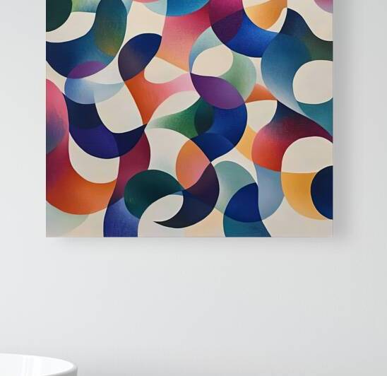 Chromatic Rhapsody K82D3Z 57 by Abstract Rebellion