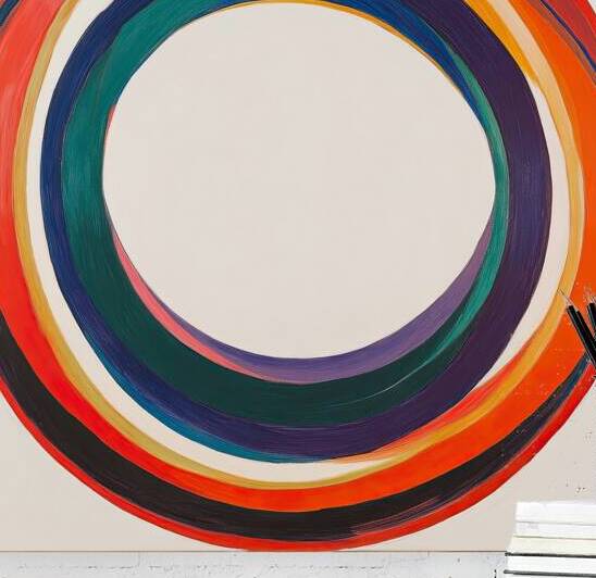 Chromatic Rhapsody K82D9H 53 by Abstract Rebellion