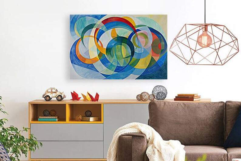 Chromatic Rhapsody K82HJ 59 by Abstract Rebellion
