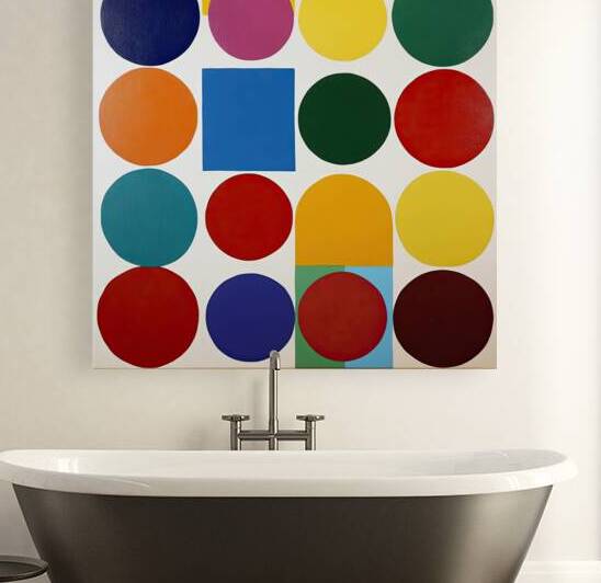 Chromatic Rhapsody K82J9C 57 by Abstract Rebellion